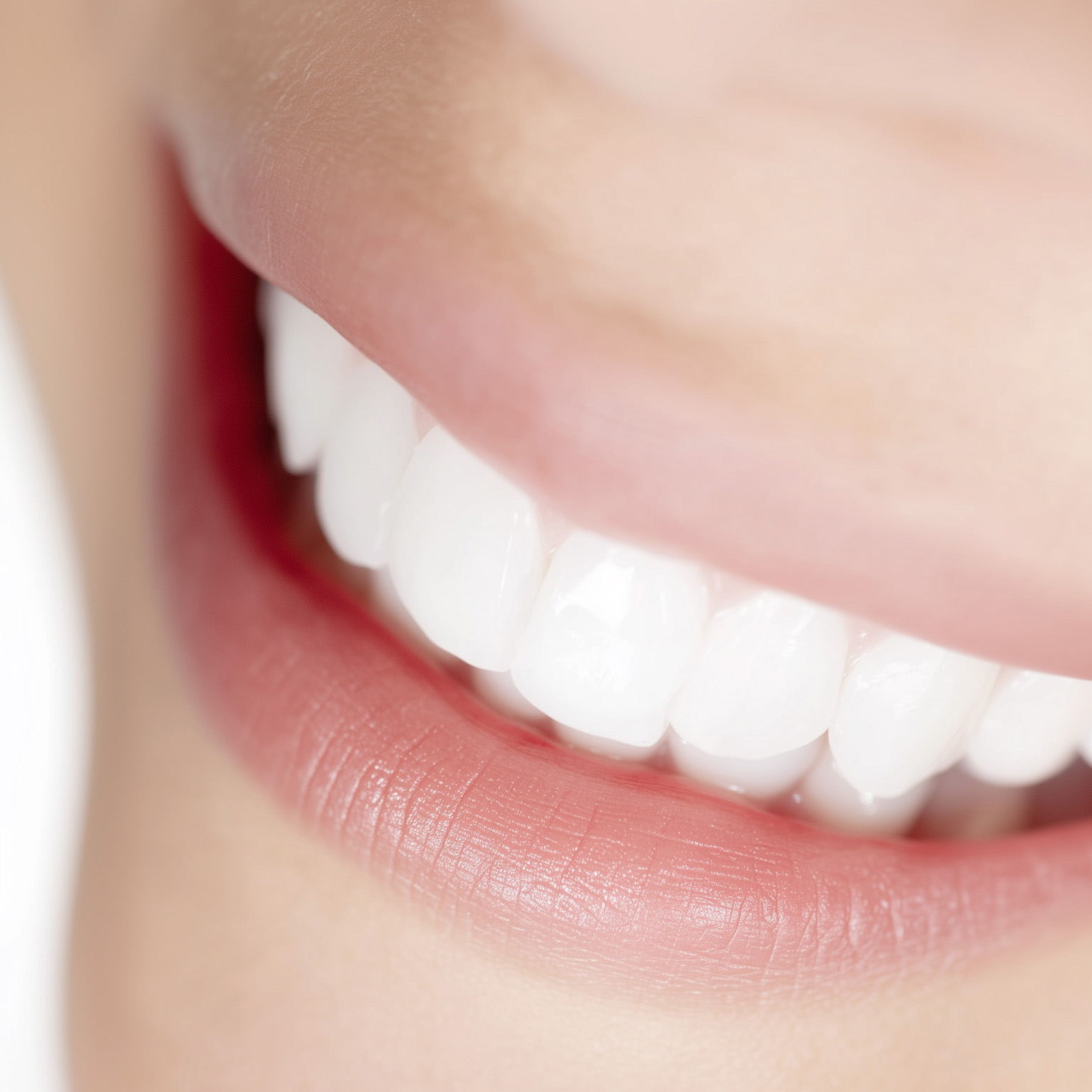 Kosmetisches Zahnbleaching